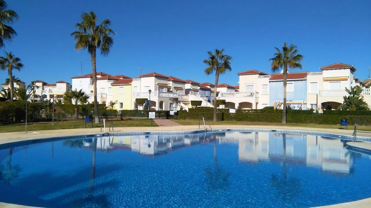 Apartment Torremar Natura 532 Vera