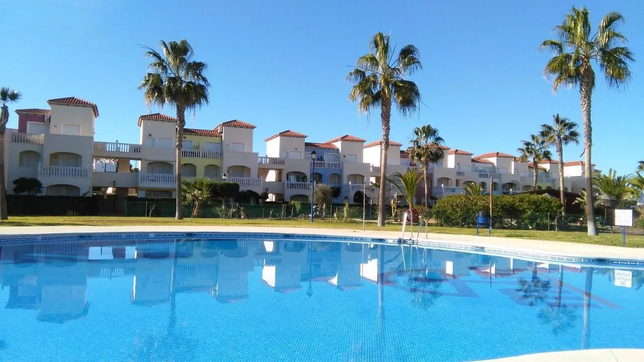 Apartment Torremar Natura 532 Vera