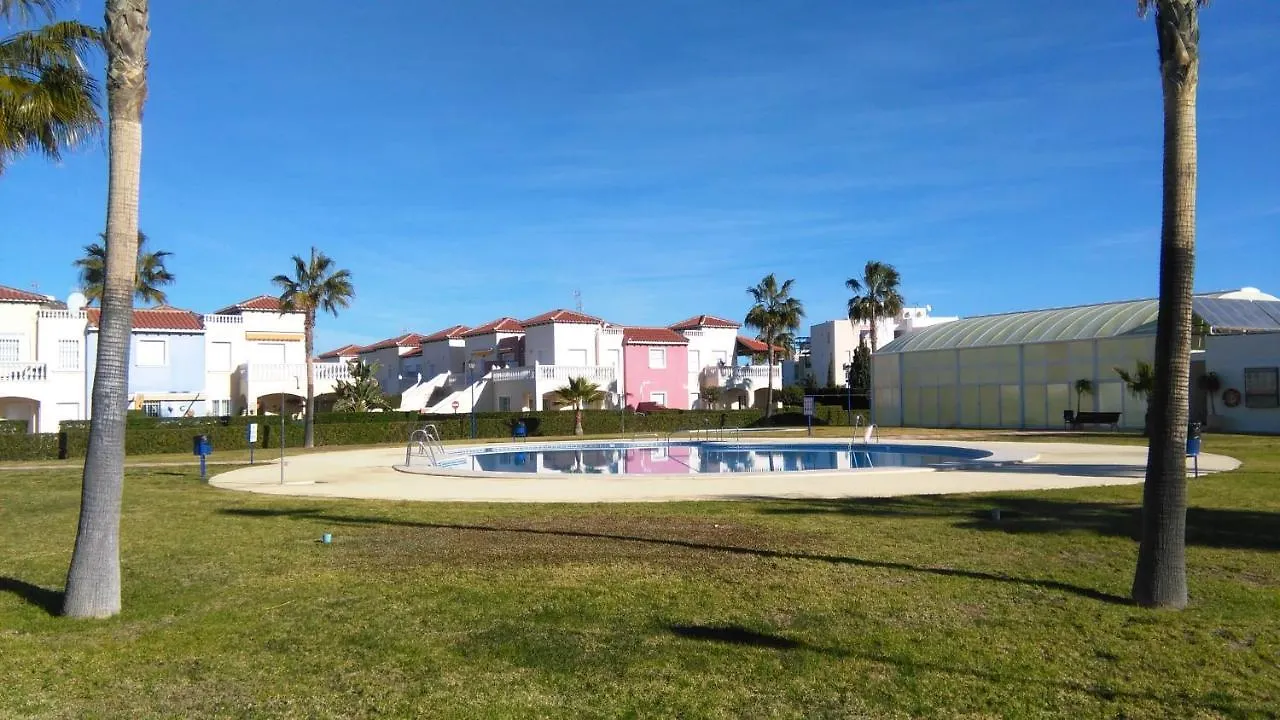 Apartment Torremar Natura 532 Vera
