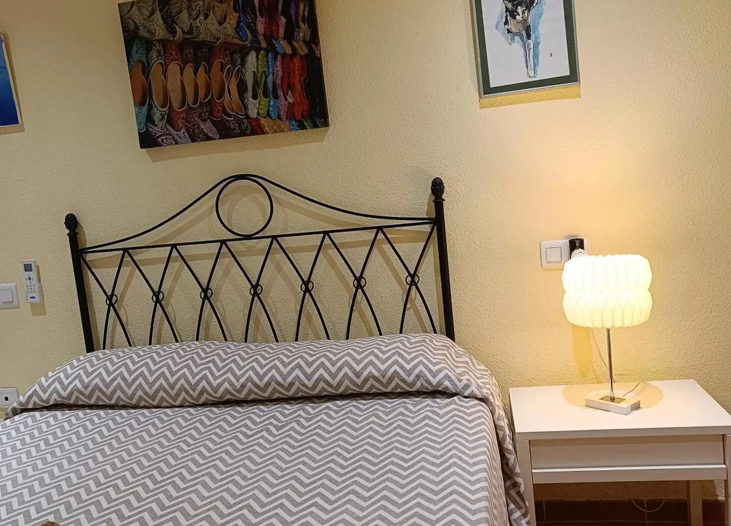 Apartment Torremar Natura 532 Vera Spain