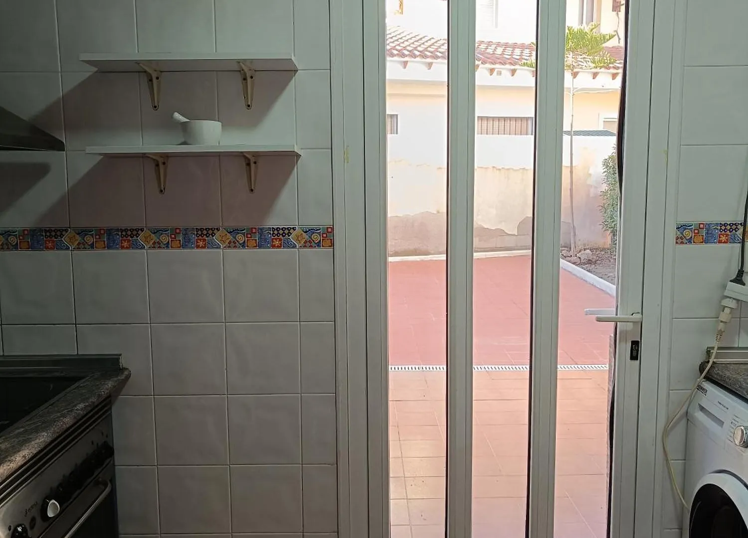 Torremar Natura 532 Vera Apartment