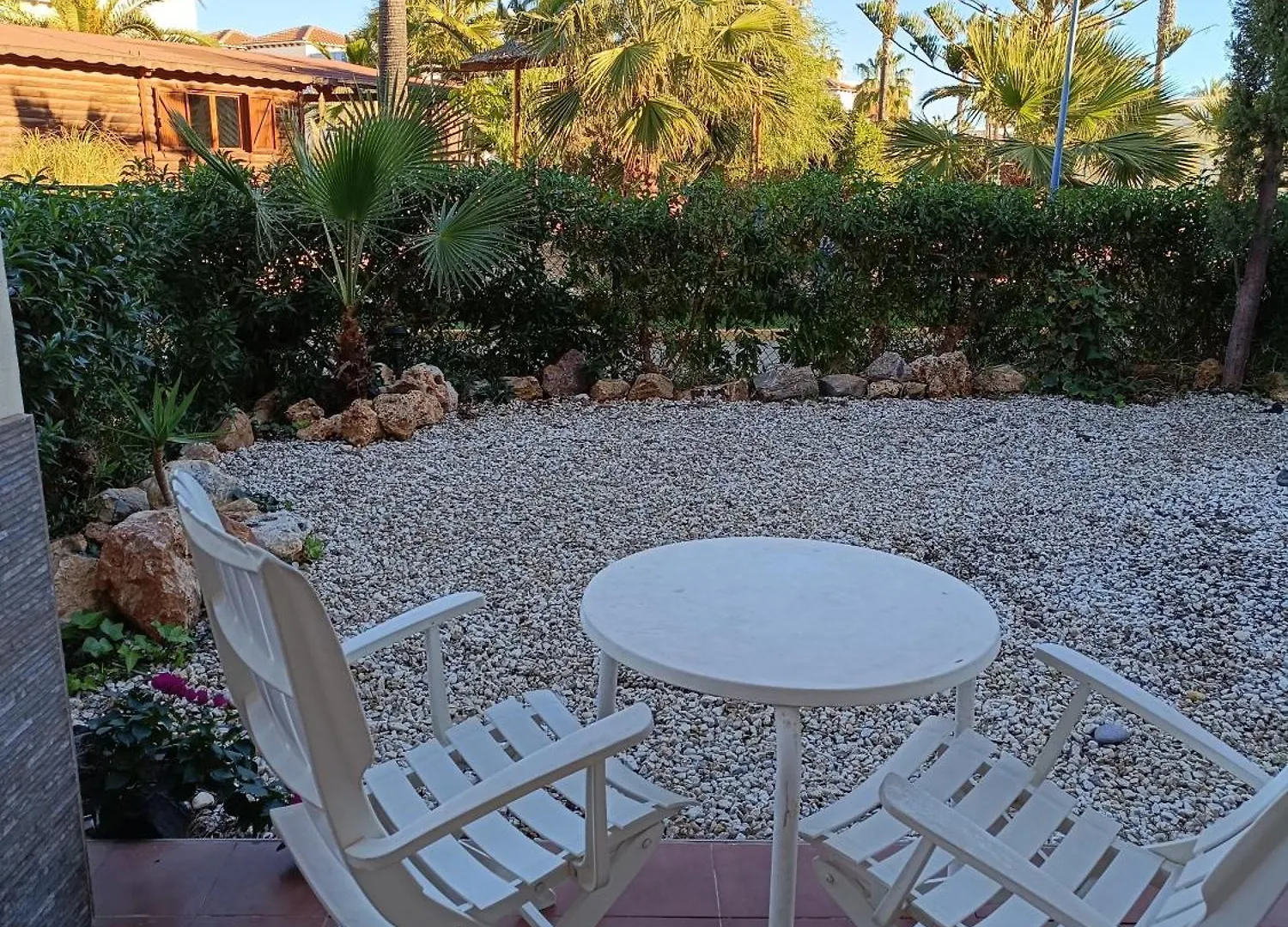Apartment Torremar Natura 532 Vera