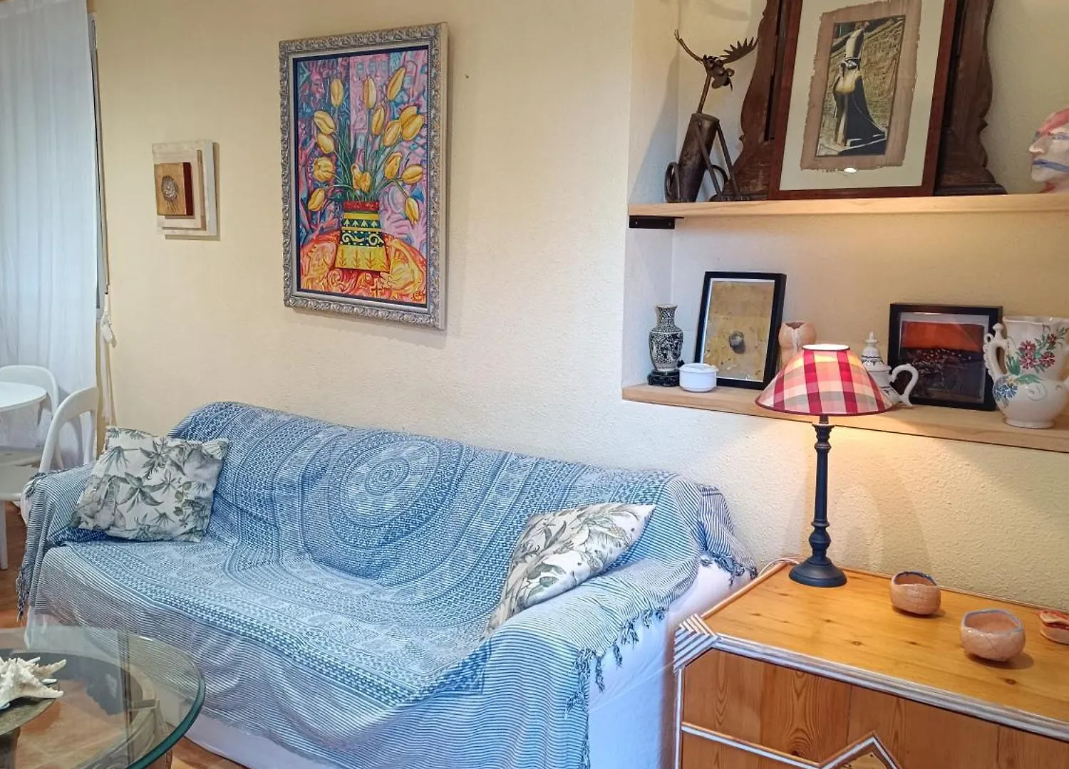 Apartment Torremar Natura 532 Vera