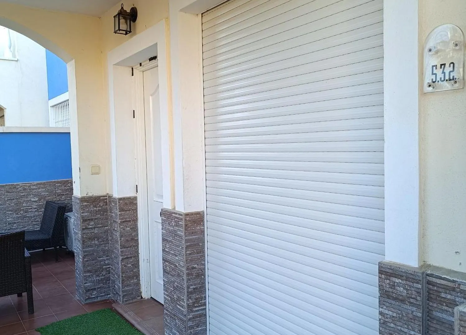 Apartment Torremar Natura 532 Vera