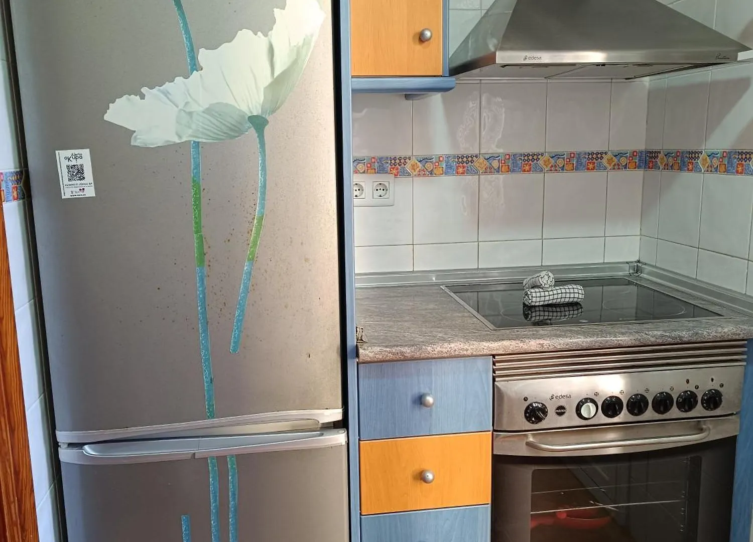 Apartment Torremar Natura 532 Vera Spain