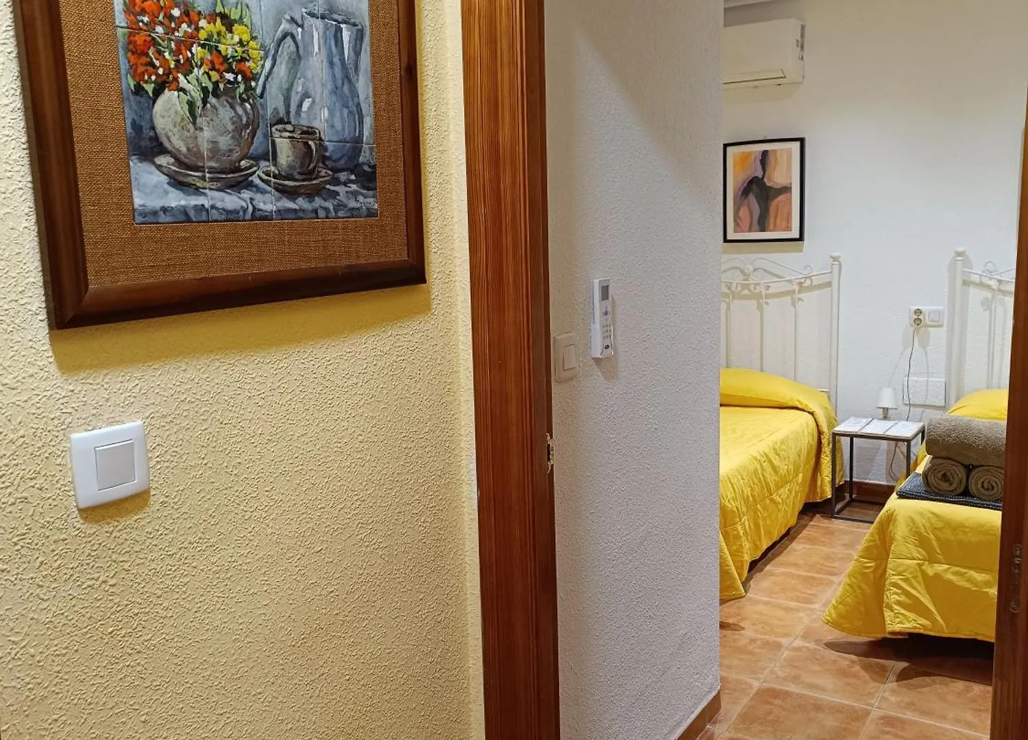 Apartment Torremar Natura 532 Vera