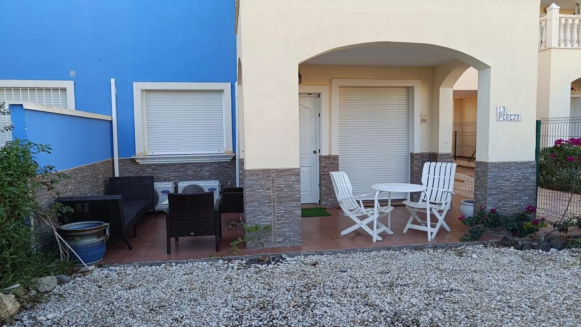 Apartment Torremar Natura 532 Vera