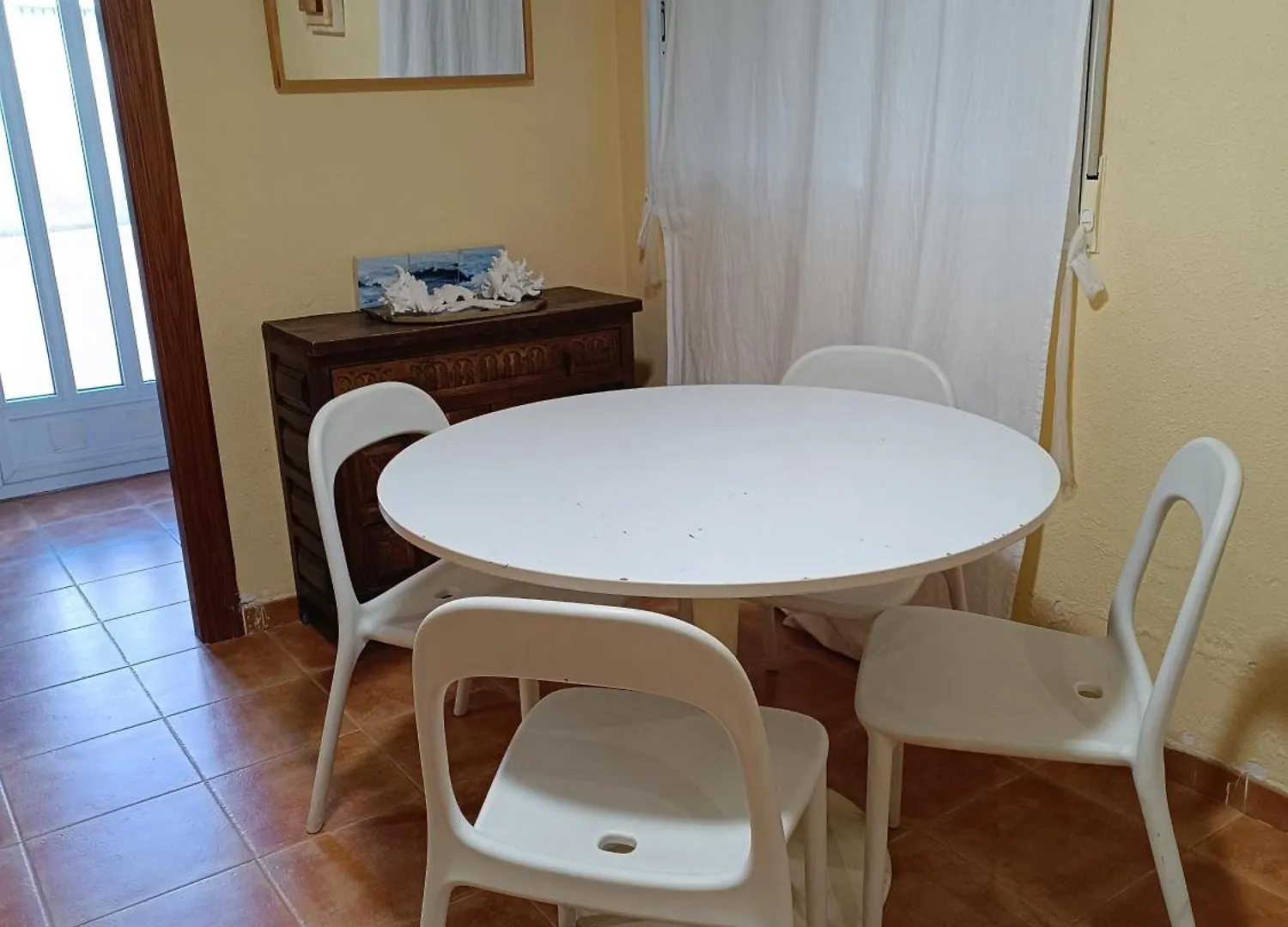 Apartment Torremar Natura 532 Vera