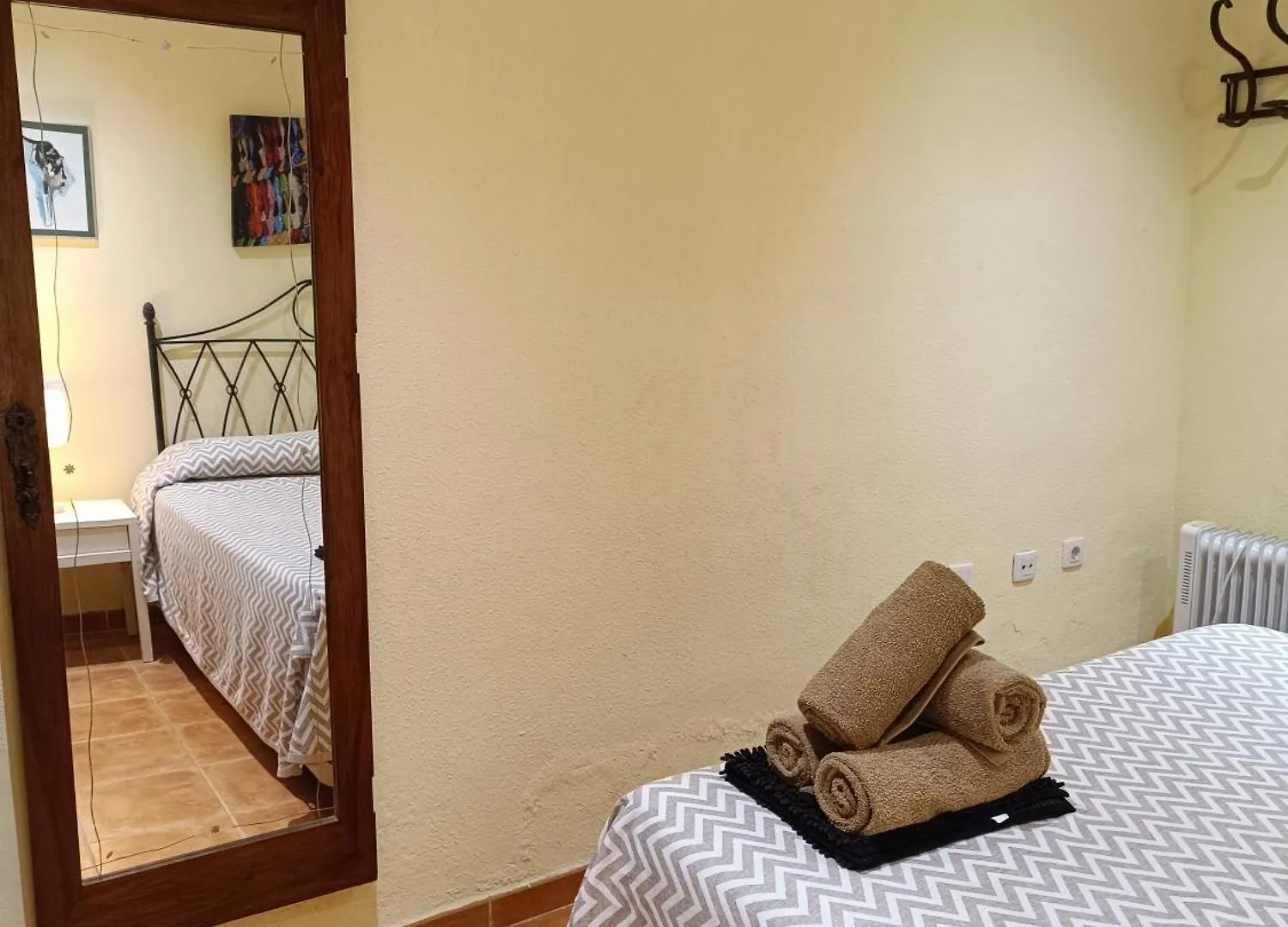 Apartment Torremar Natura 532 Vera Spain
