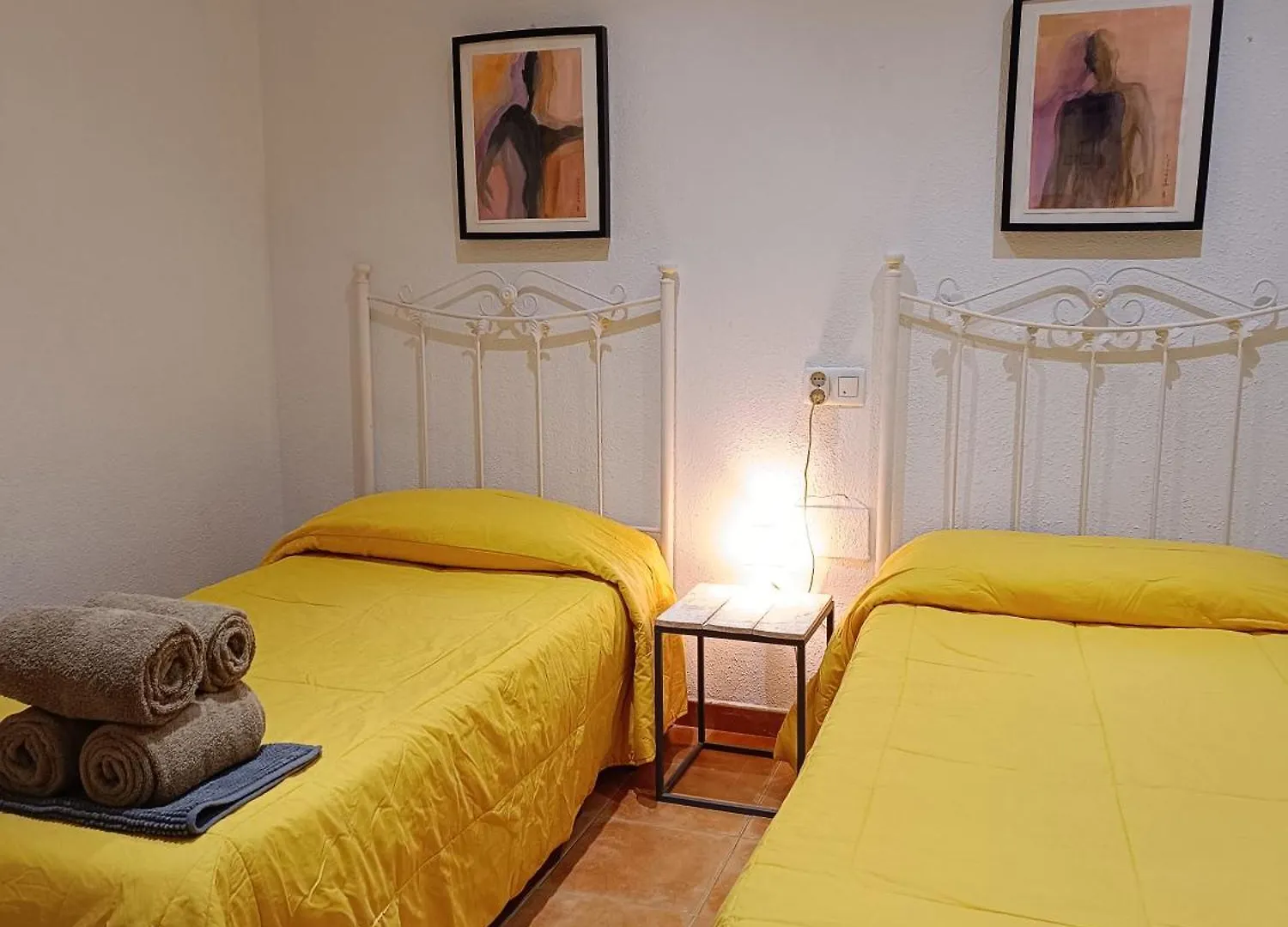 Apartment Torremar Natura 532 Vera