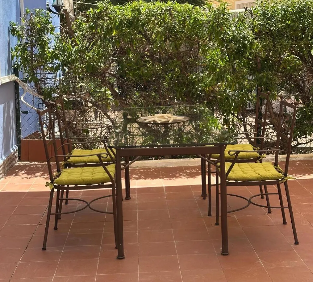 Apartment Torremar Natura 532 Vera