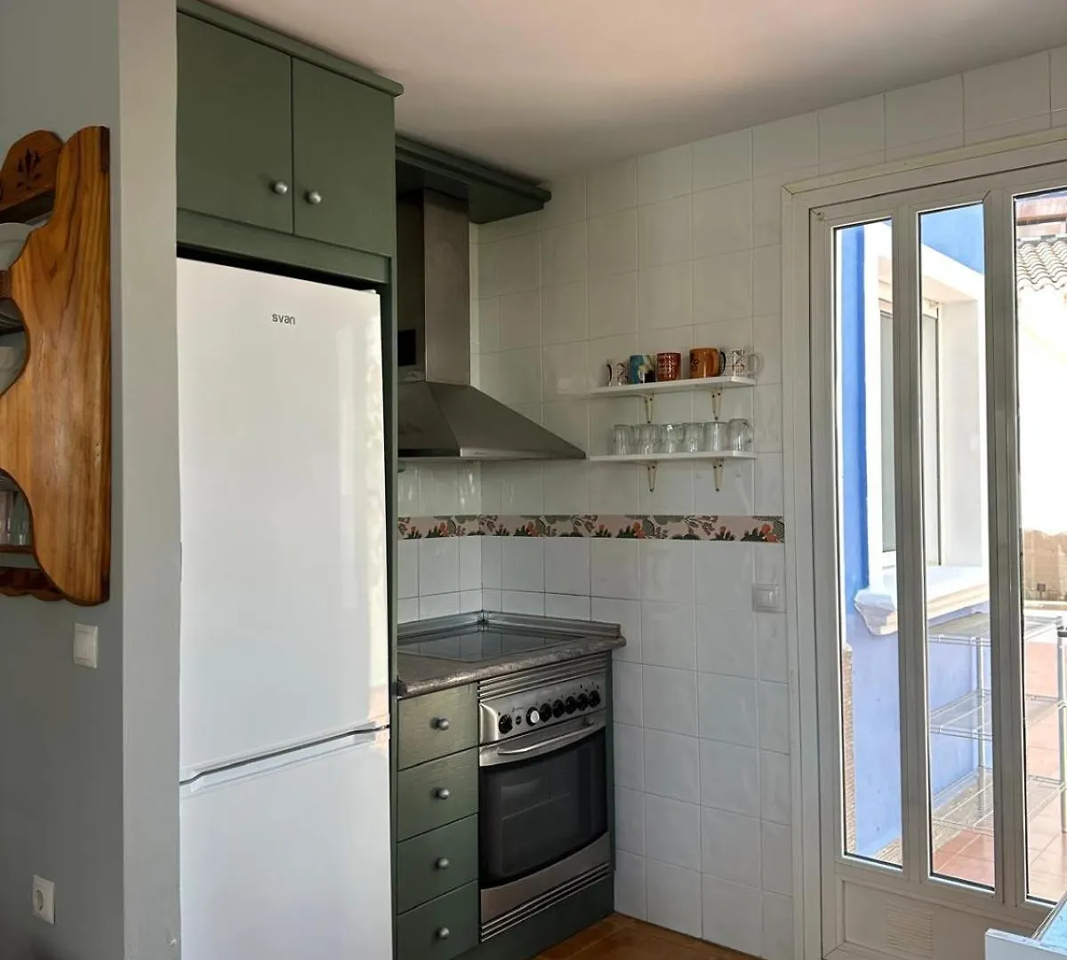 Apartment Torremar Natura 532 Vera