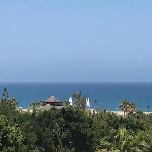 Pinos Del Mar - ático Con Solárium Privado Apartamento