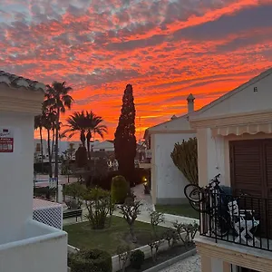 Casa Del Pescador En Apartamento