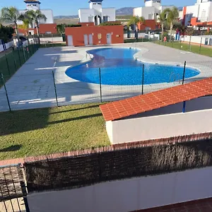 Modern Apartment- Playa Apartamento